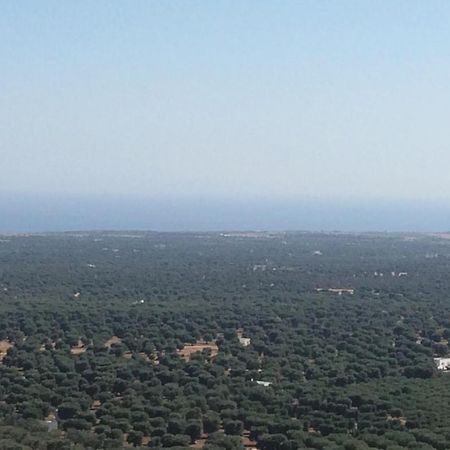 Vista Mozzafiato Sul Mare, Suite Di Lusso - אוסטוני מראה חיצוני תמונה
