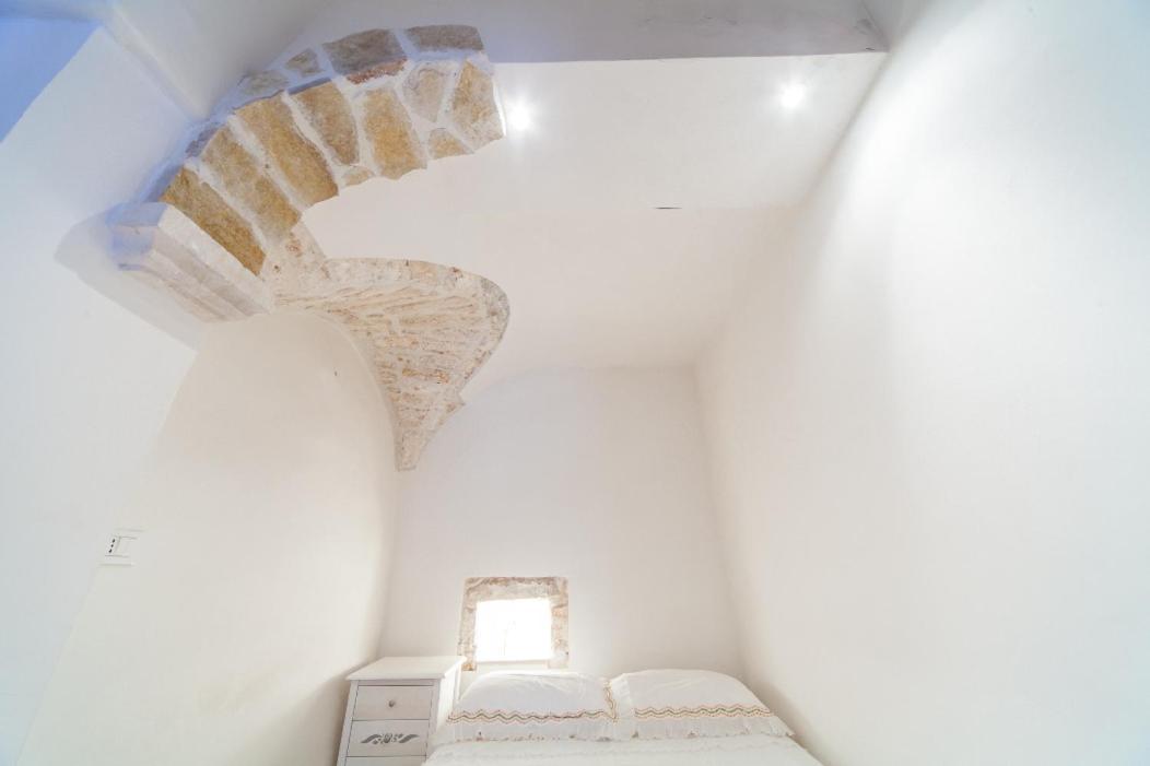 Vista Mozzafiato Sul Mare, Suite Di Lusso - אוסטוני מראה חיצוני תמונה