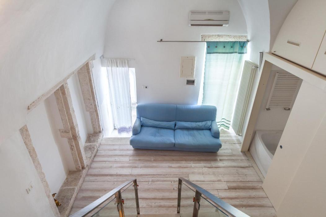 Vista Mozzafiato Sul Mare, Suite Di Lusso - אוסטוני מראה חיצוני תמונה