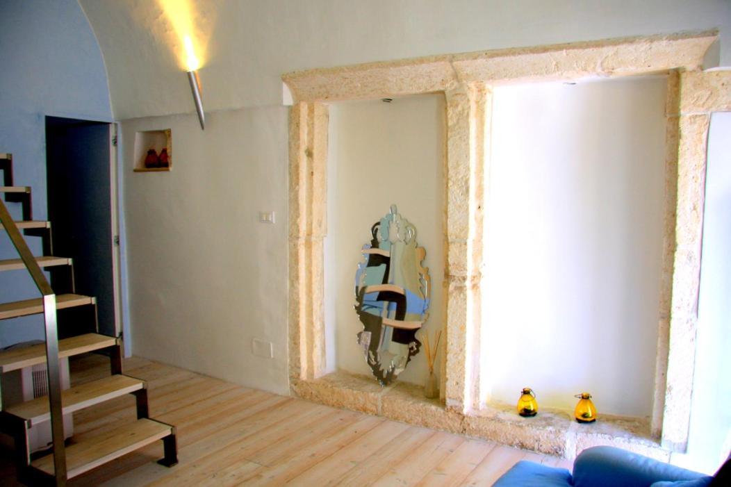 Vista Mozzafiato Sul Mare, Suite Di Lusso - אוסטוני מראה חיצוני תמונה