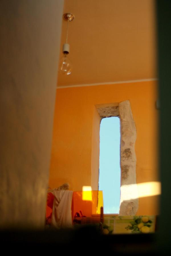 Vista Mozzafiato Sul Mare, Suite Di Lusso - אוסטוני מראה חיצוני תמונה
